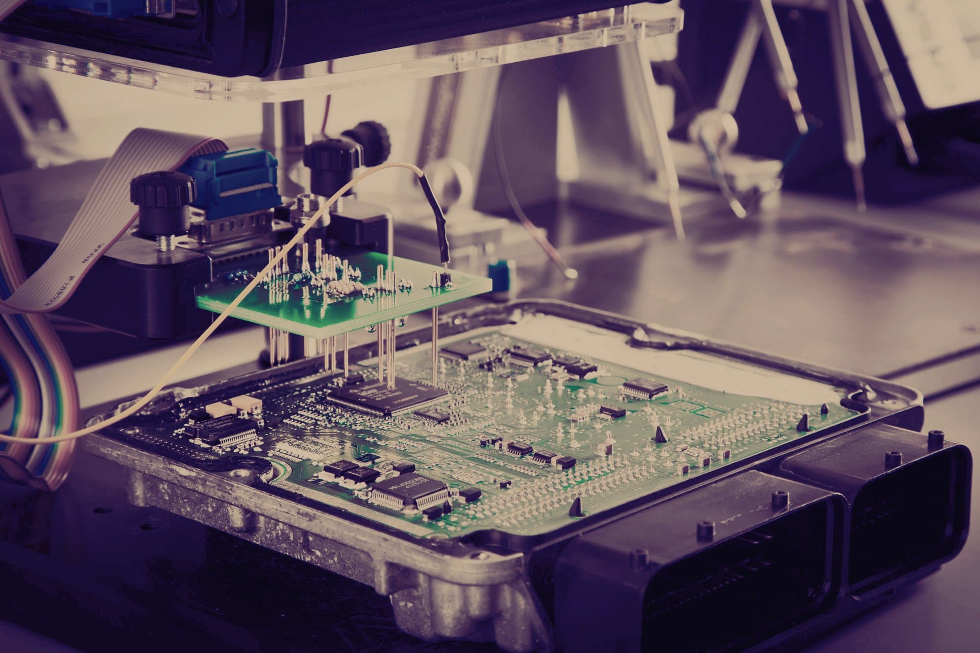 Chiptuning Course